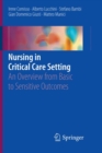 Image for Nursing in Critical Care Setting