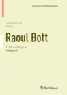 Image for Raoul Bott: Collected Papers