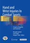 Image for Hand and Wrist Injuries In Combat Sports