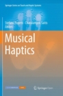 Image for Musical Haptics