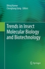 Image for Trends in Insect Molecular Biology and Biotechnology