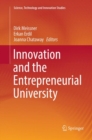 Image for Innovation and the Entrepreneurial University