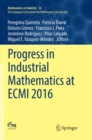 Image for Progress in Industrial Mathematics at ECMI 2016