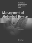 Image for Management of Abdominal Hernias