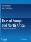 Image for Ticks of Europe and North Africa