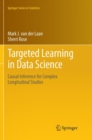 Image for Targeted Learning in Data Science