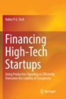 Image for Financing High-Tech Startups