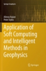 Image for Application of Soft Computing and Intelligent Methods in Geophysics