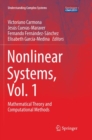 Image for Nonlinear Systems, Vol. 1