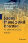 Image for Leading Pharmaceutical Innovation : How to Win the Life Science Race