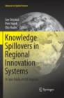 Image for Knowledge Spillovers in Regional Innovation Systems : A Case Study of CEE Regions