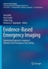 Image for Evidence-Based Emergency Imaging