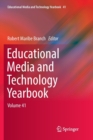 Image for Educational Media and Technology Yearbook : Volume 41