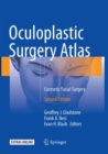 Image for Oculoplastic Surgery Atlas : Cosmetic Facial Surgery