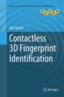 Image for Contactless 3D Fingerprint Identification