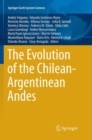 Image for The Evolution of the Chilean-Argentinean Andes