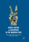 Image for Social Capital and Enterprise in the Modern State