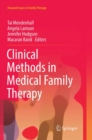 Image for Clinical Methods in Medical Family Therapy