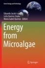 Image for Energy from Microalgae