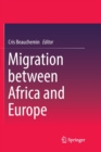 Image for Migration between Africa and Europe