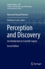 Image for Perception and Discovery : An Introduction to Scientific Inquiry