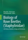 Image for Biology of Rove Beetles (Staphylinidae)