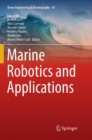 Image for Marine Robotics and Applications