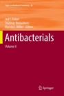 Image for Antibacterials : Volume II