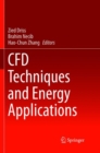 Image for CFD Techniques and Energy Applications