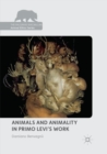 Image for Animals and Animality in Primo Levi’s Work