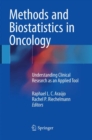 Image for Methods and Biostatistics in Oncology