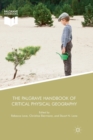 Image for The Palgrave Handbook of Critical Physical Geography