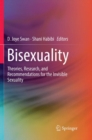 Image for Bisexuality : Theories, Research, and Recommendations for the Invisible Sexuality