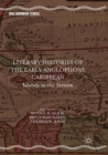 Image for Literary Histories of the Early Anglophone Caribbean