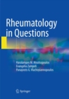 Image for Rheumatology in Questions
