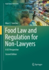 Image for Food Law and Regulation for Non-Lawyers