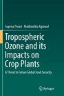 Image for Tropospheric Ozone and its Impacts on Crop Plants : A Threat to Future Global Food Security
