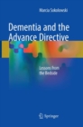 Image for Dementia and the Advance Directive