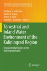 Image for Terrestrial and Inland Water Environment of the Kaliningrad Region