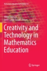 Image for Creativity and Technology in Mathematics Education