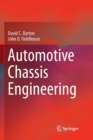 Image for Automotive Chassis Engineering