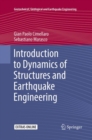 Image for Introduction to Dynamics of Structures and Earthquake Engineering