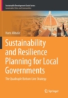 Image for Sustainability and Resilience Planning for Local Governments