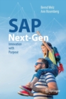 Image for SAP Next-Gen : Innovation with Purpose
