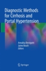 Image for Diagnostic Methods for Cirrhosis and Portal Hypertension