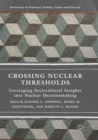 Image for Crossing Nuclear Thresholds