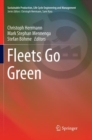 Image for Fleets Go Green