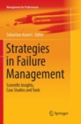 Image for Strategies in Failure Management