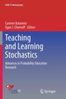 Image for Teaching and Learning Stochastics