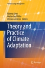 Image for Theory and Practice of Climate Adaptation